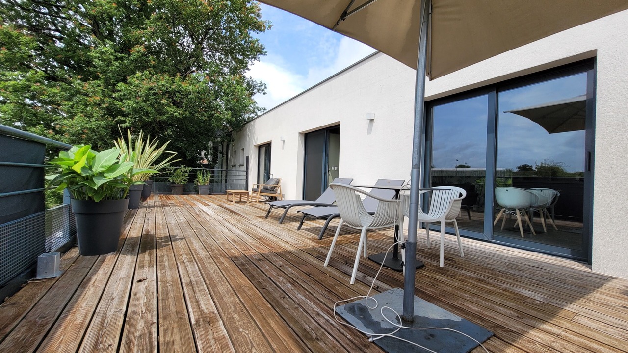 Photo of Outdoor in Fargues-Saint-Hilaire