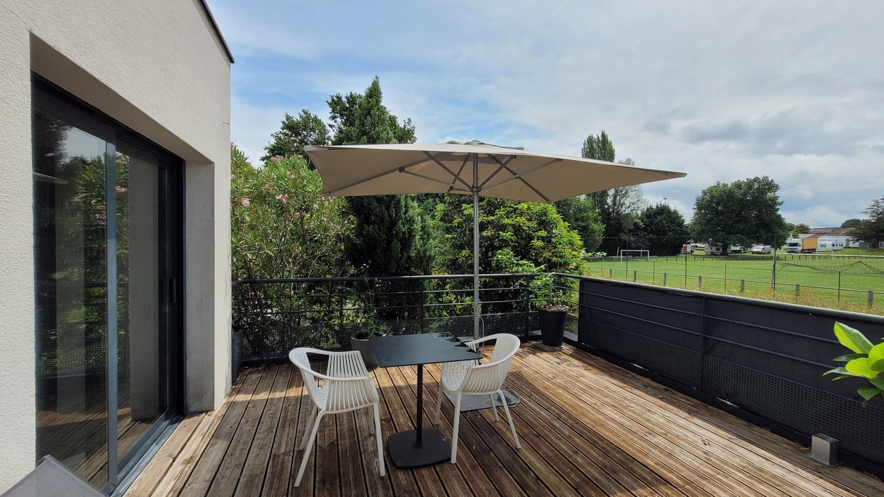 Photo of Outdoor in Fargues-Saint-Hilaire