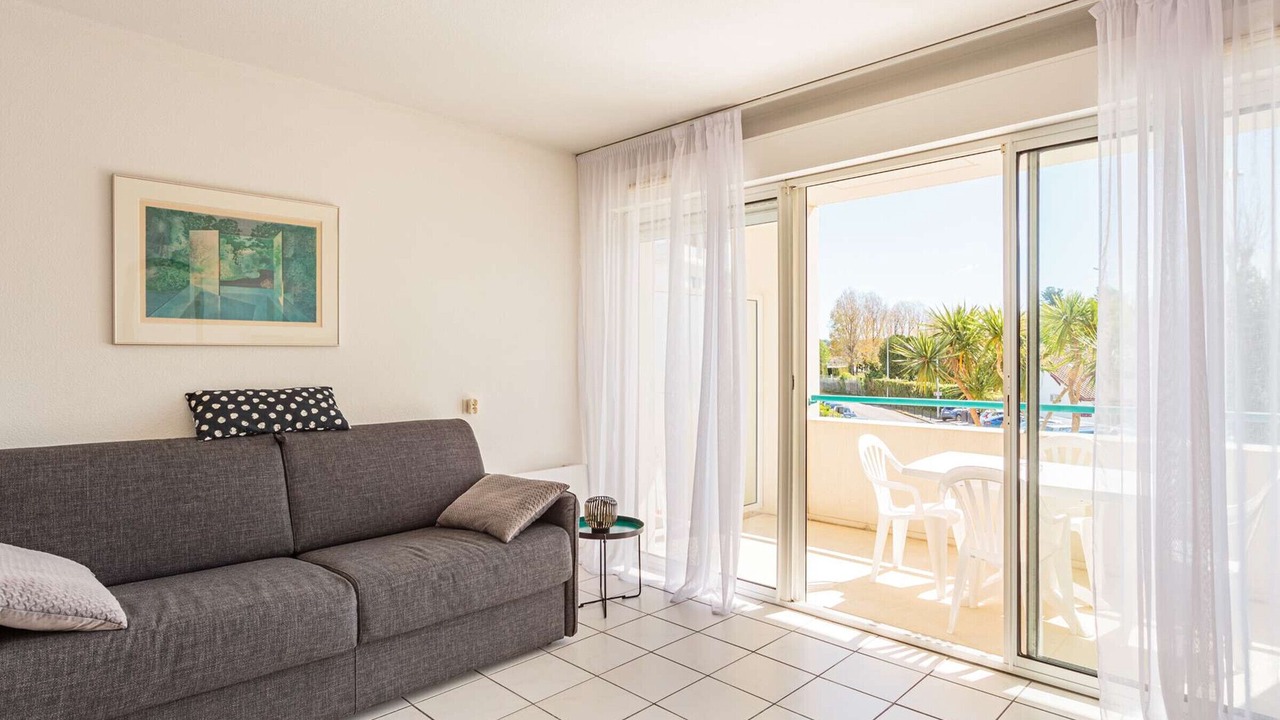 Photo of Livingroom in Ciboure