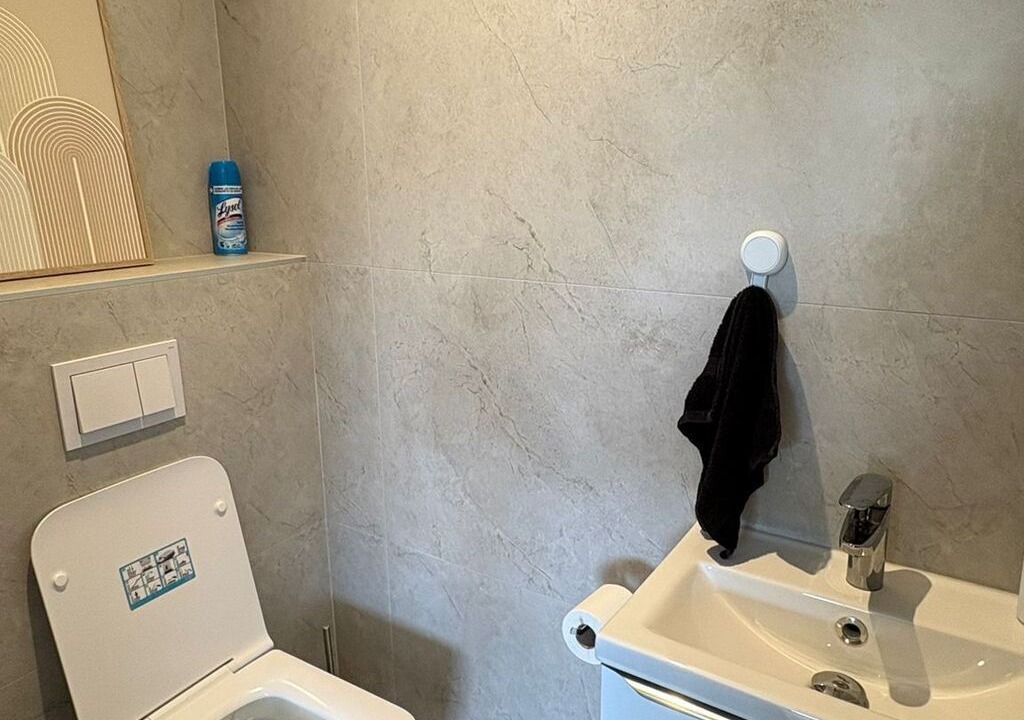 Photo of Bathroom in Beaucaire