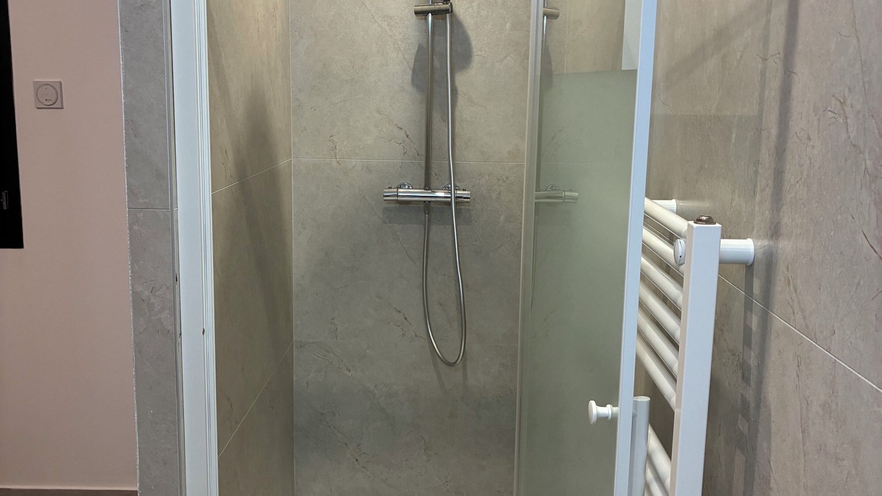 Photo of Bathroom in Beaucaire