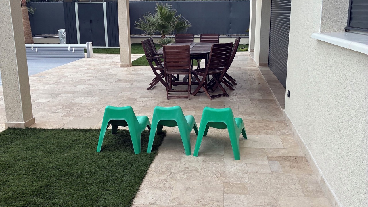 Photo of Outdoor in Beaucaire