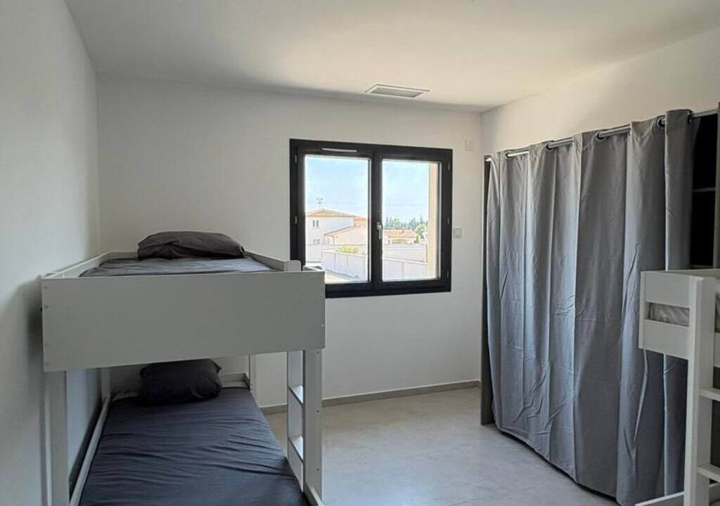 Photo of Bedroom in Beaucaire