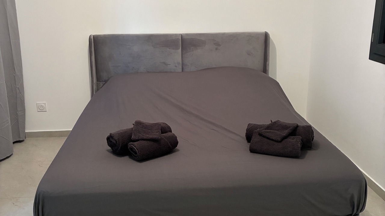 Photo of Bedroom in Beaucaire