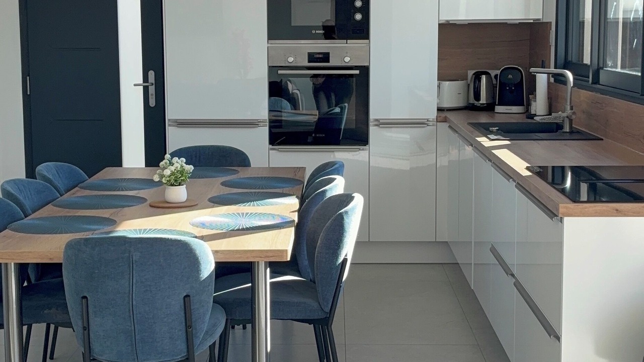 Photo of Kitchen in Beaucaire