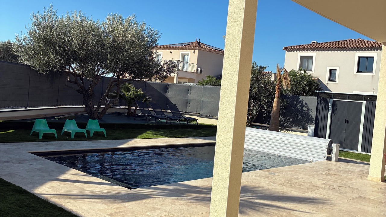 Photo of Outdoor in Beaucaire