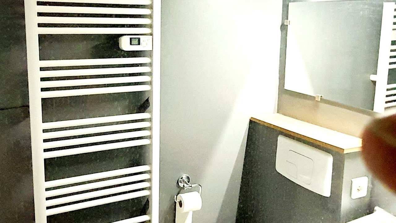 Photo of Bathroom in Carsac-Aillac