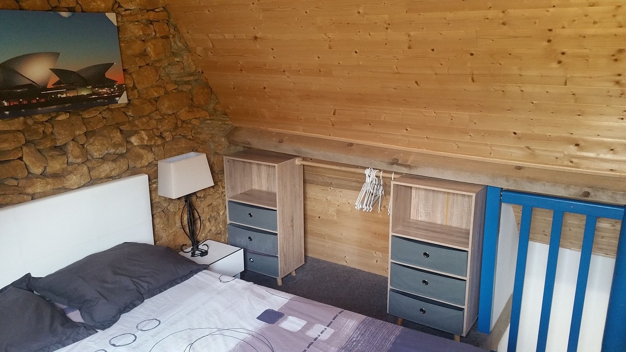 Photo of Bedroom in Carsac-Aillac