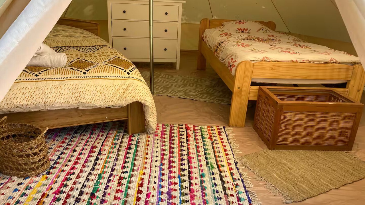 Photo of Bedroom in Grayan-Et-L'Hopital