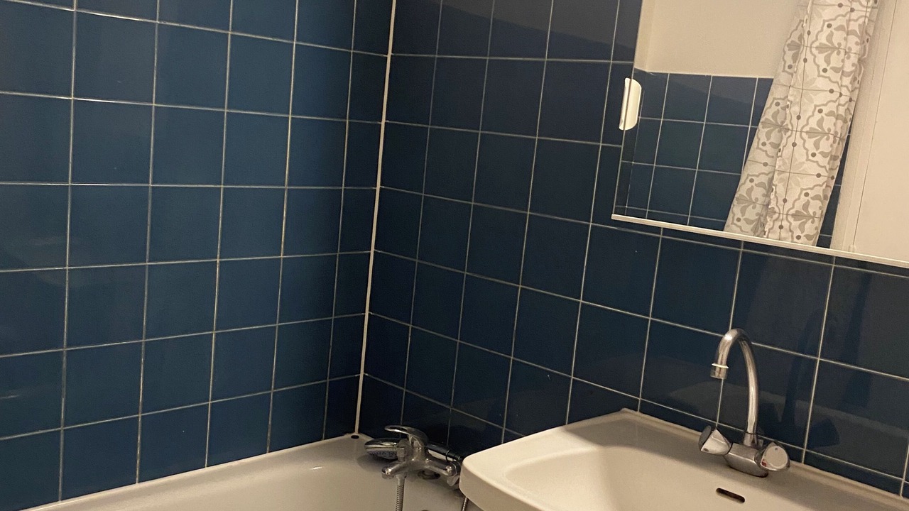 Photo of Bathroom in Saint Genes