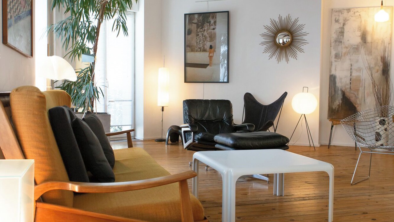 Photo of Livingroom in Bordeaux City Centre