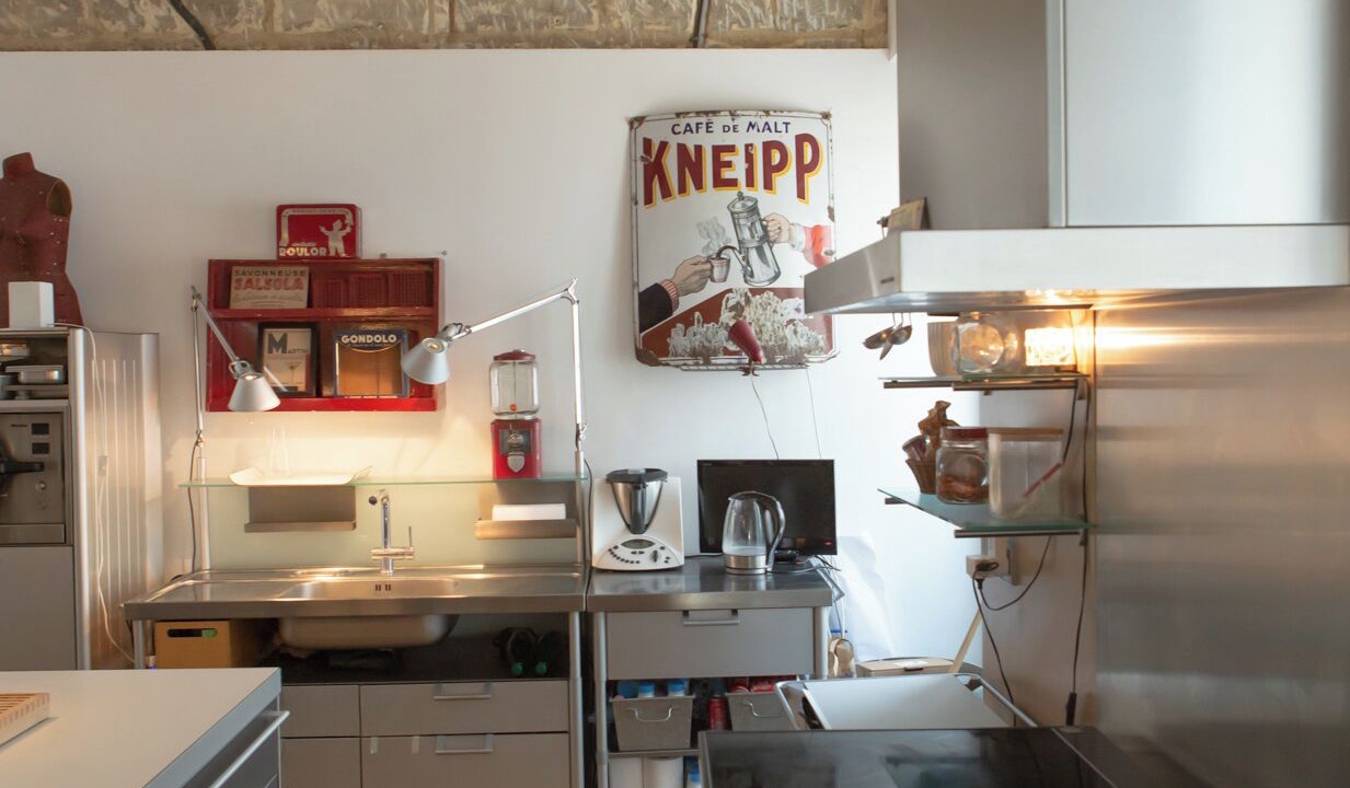 Photo of Kitchen in Bordeaux City Centre