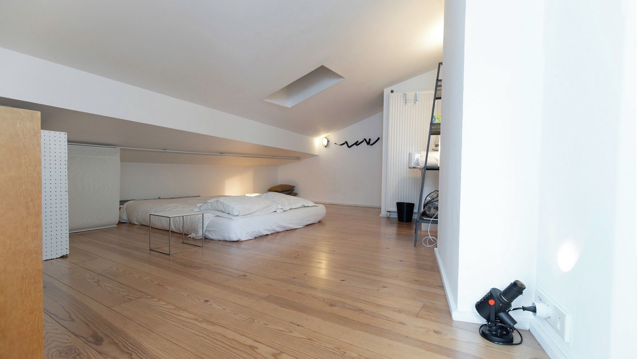 Photo of Bedroom in Bordeaux City Centre