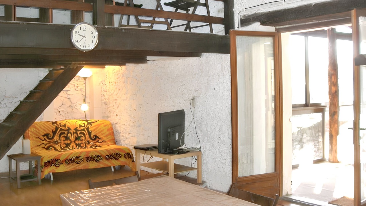 Photo of Livingroom in Noves