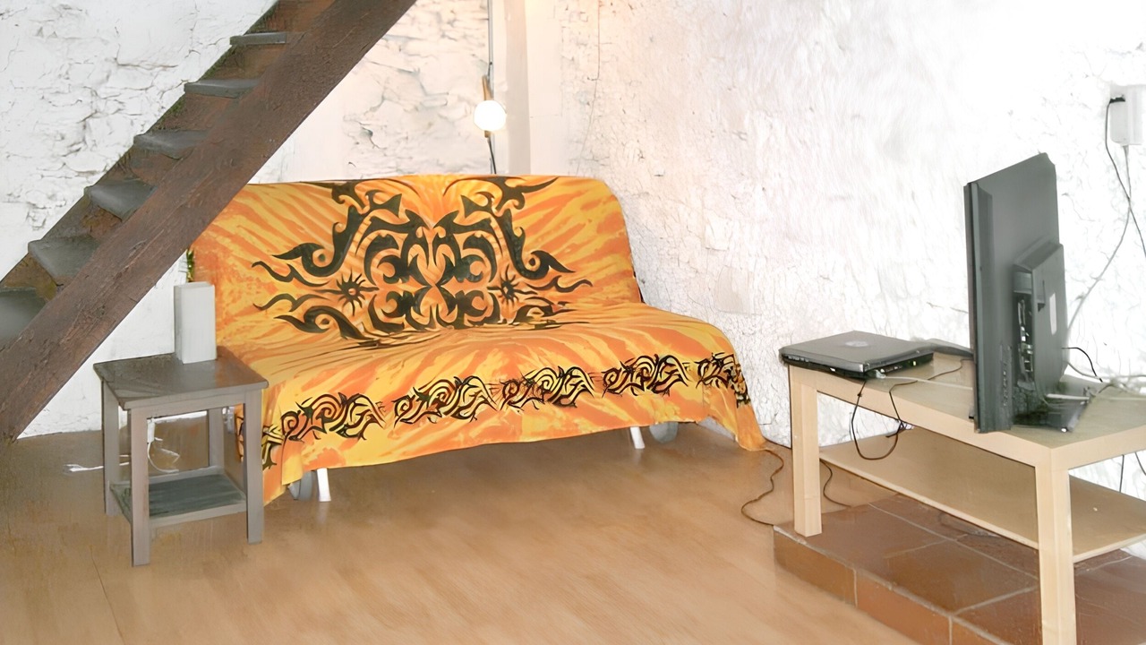 Photo of Livingroom in Noves