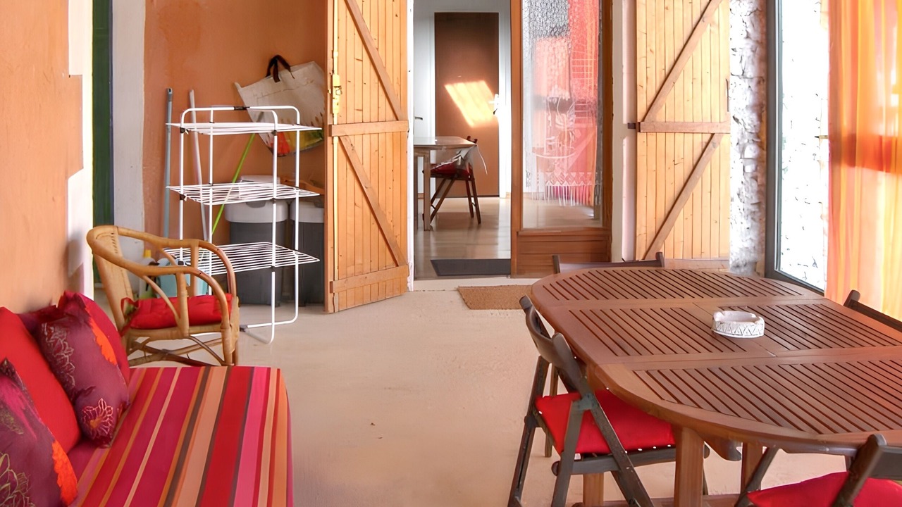 Photo of Livingroom in Noves