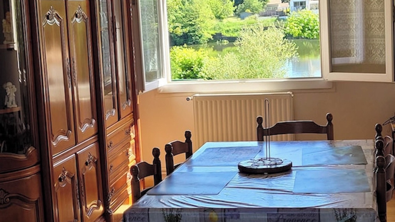 Photo of Livingroom in Clairac