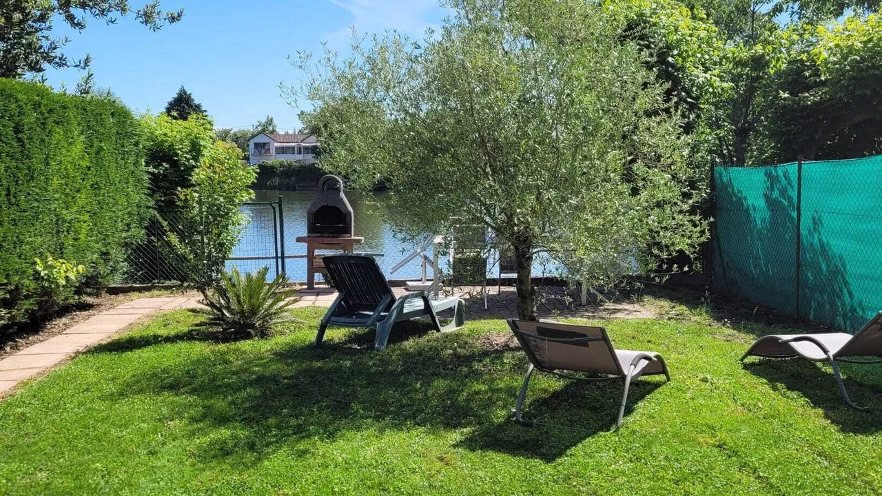 Photo of Outdoor in Clairac