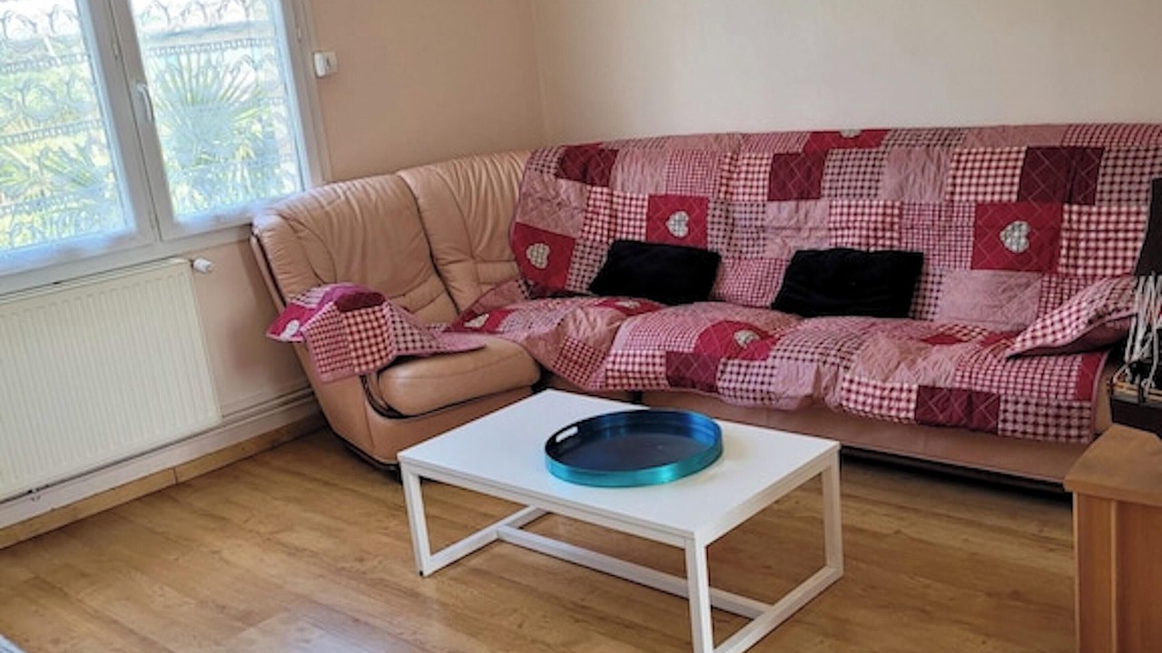 Photo of Livingroom in Clairac