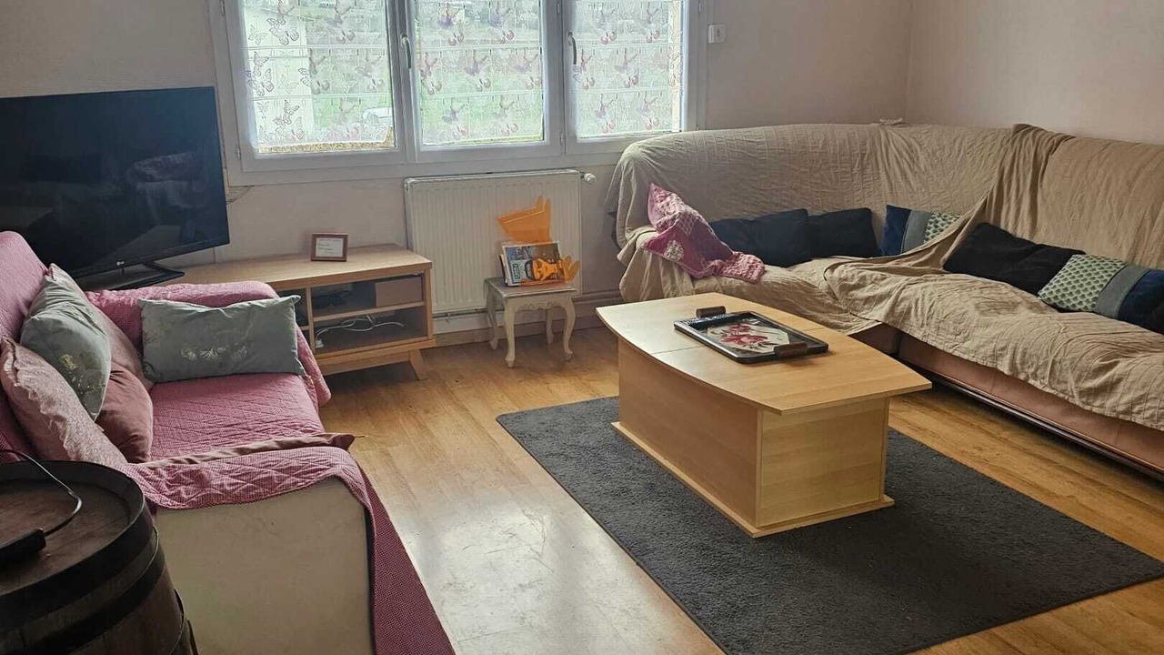 Photo of Livingroom in Clairac
