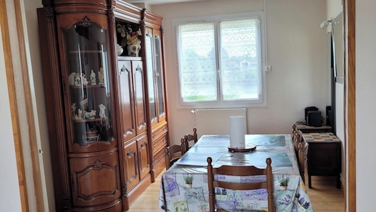Photo of Livingroom in Clairac