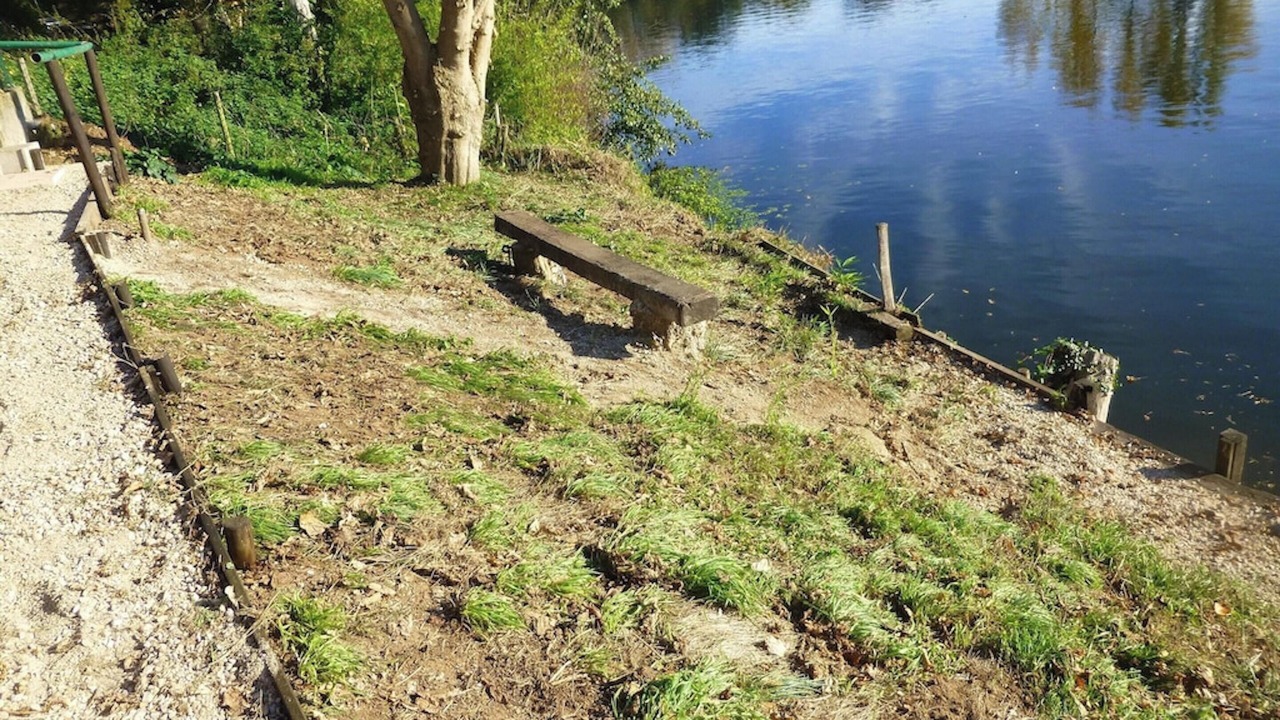 Photo of Outdoor in Clairac