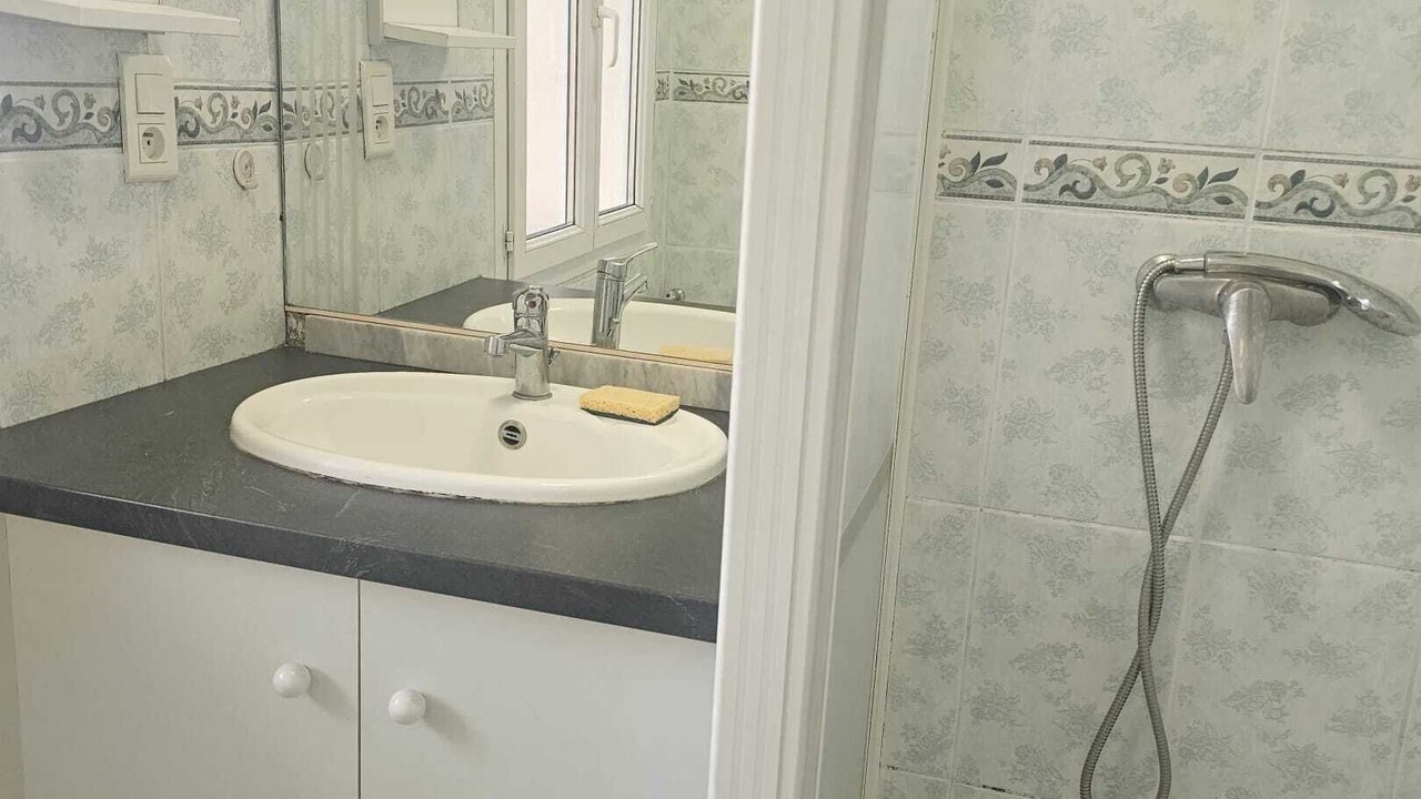 Photo of Bathroom in Clairac