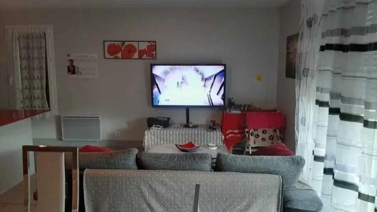 Photo of Livingroom in Saint-Jean-Pied-de-Port