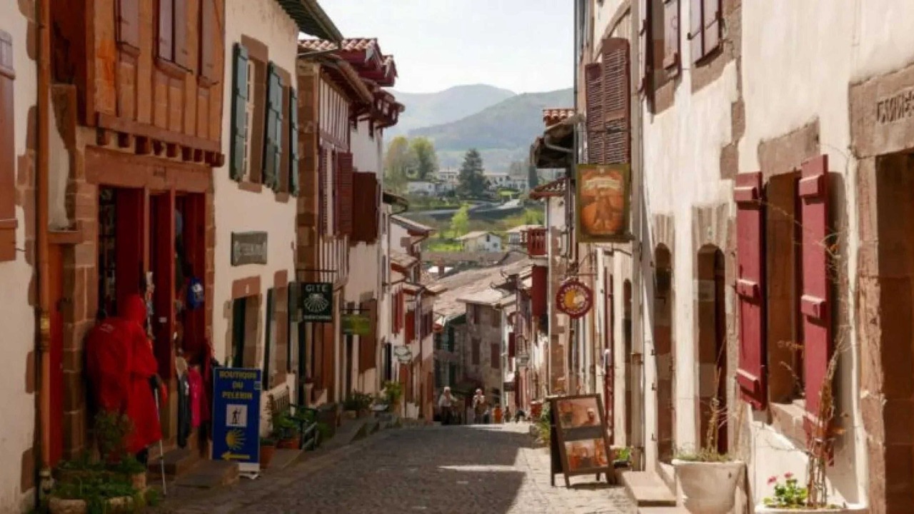Photo of Others in Saint-Jean-Pied-de-Port