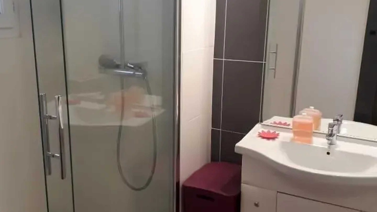 Photo of Bathroom in Saint-Jean-Pied-de-Port