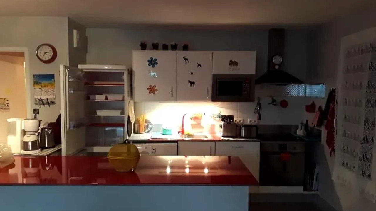 Photo of Kitchen in Saint-Jean-Pied-de-Port
