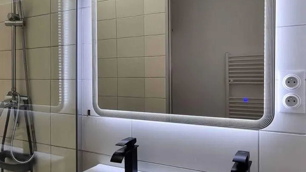 Photo of Bathroom in Saintes-Maries-de-la-Mer