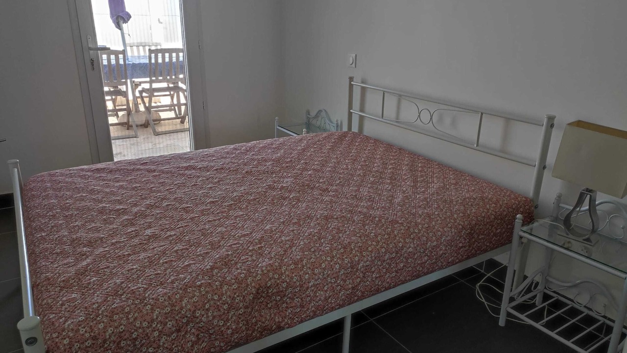 Photo of Bedroom in Saintes-Maries-de-la-Mer