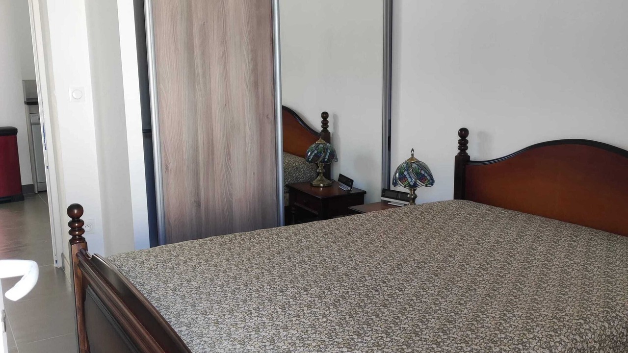 Photo of Bedroom in Saintes-Maries-de-la-Mer