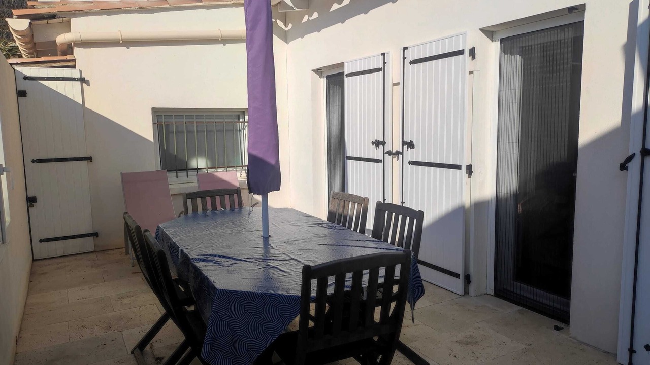 Photo of Outdoor in Saintes-Maries-de-la-Mer