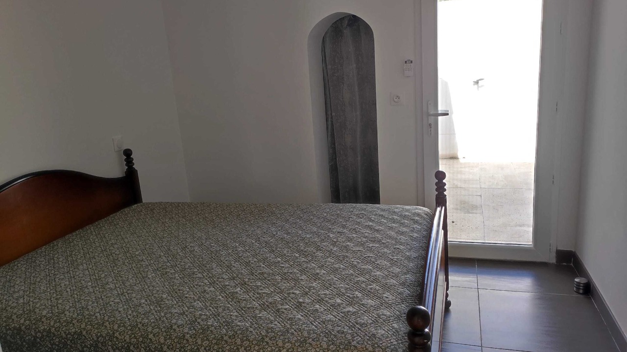 Photo of Bedroom in Saintes-Maries-de-la-Mer