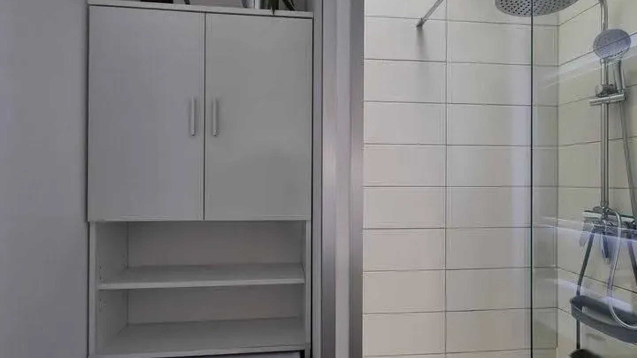 Photo of Bathroom in Saintes-Maries-de-la-Mer