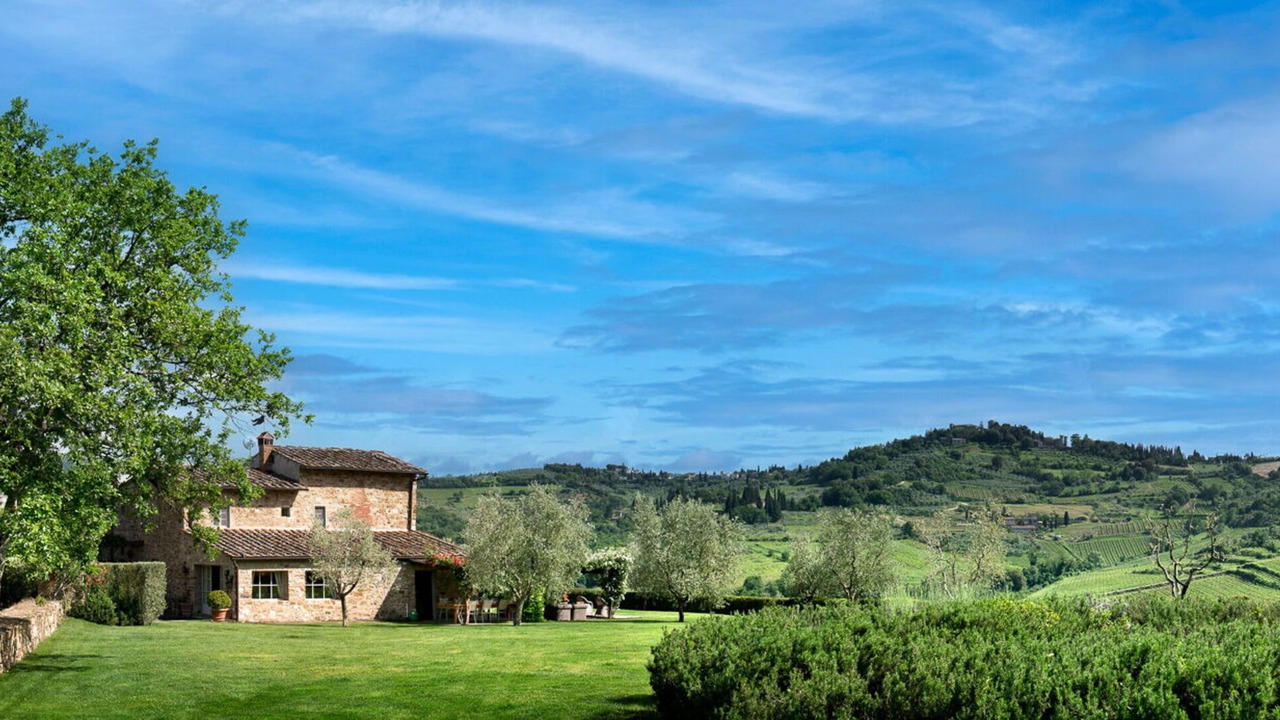 Photo of Outdoor in Greve in Chianti
