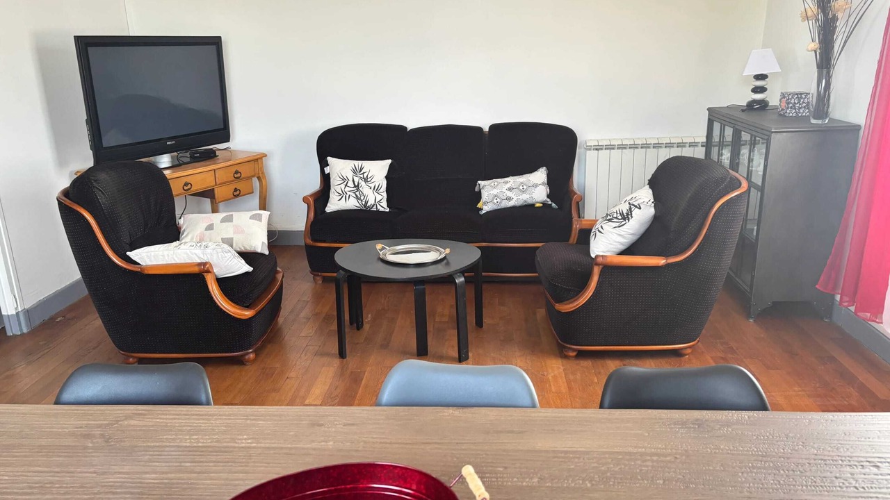 Photo of Livingroom in Objat