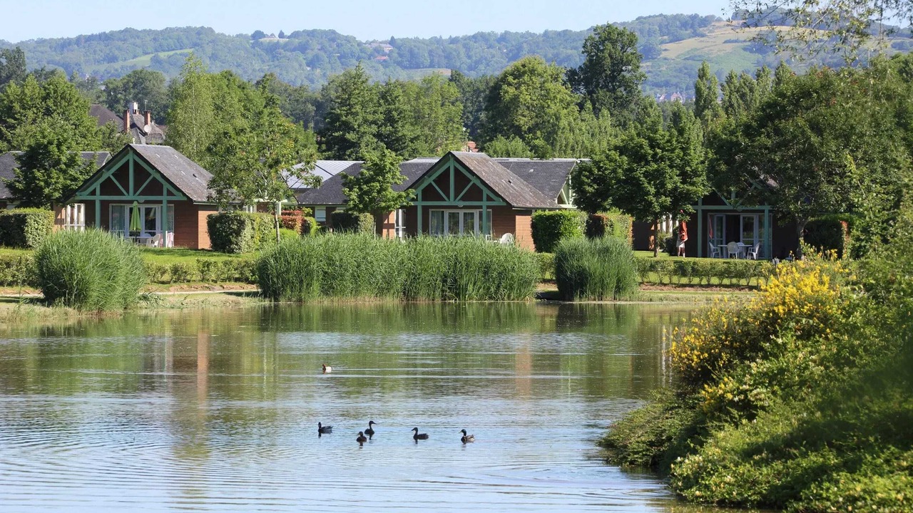 Photo of Outdoor in Objat
