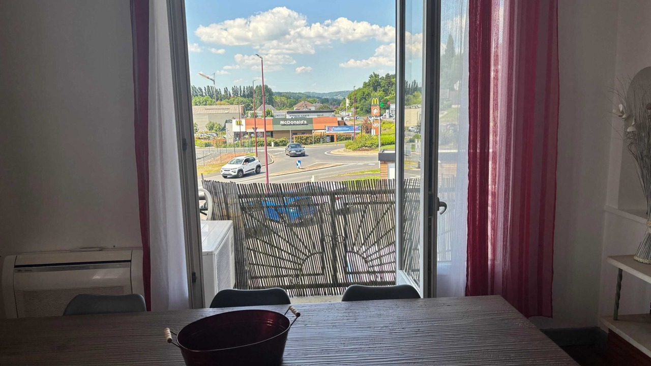 Photo of Outdoor in Objat