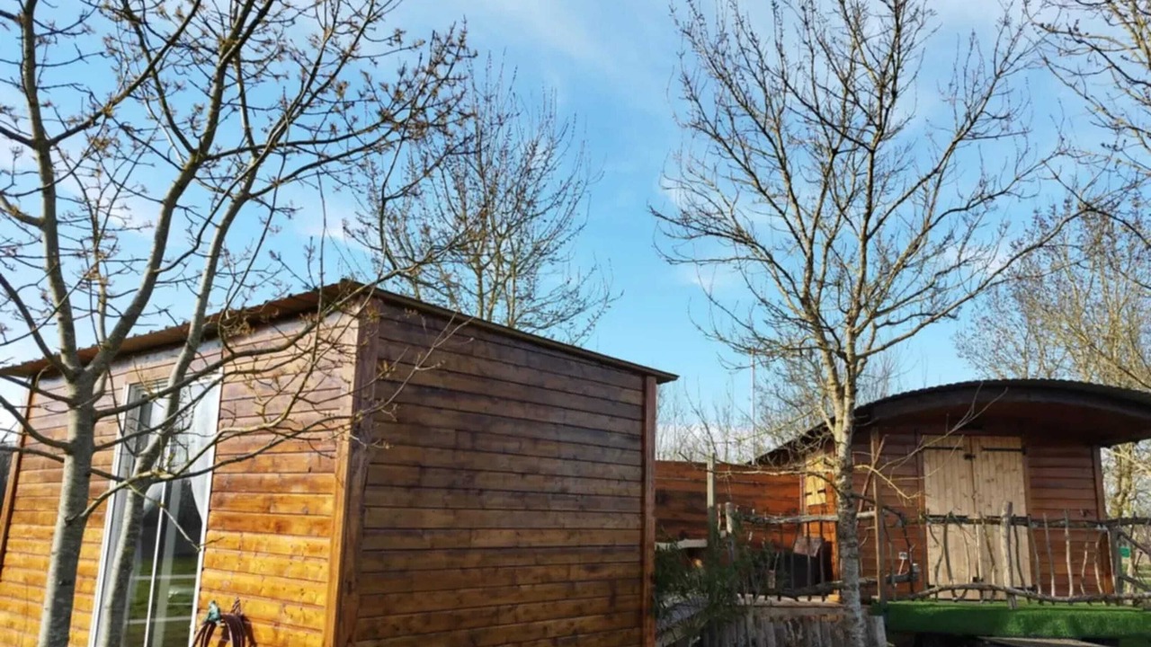 Photo of Outdoor in Cabariot