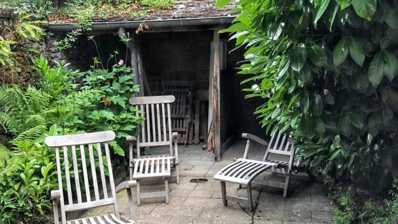 Photo of Outdoor in Correze