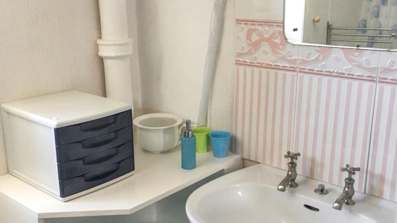 Photo of Bathroom in Correze