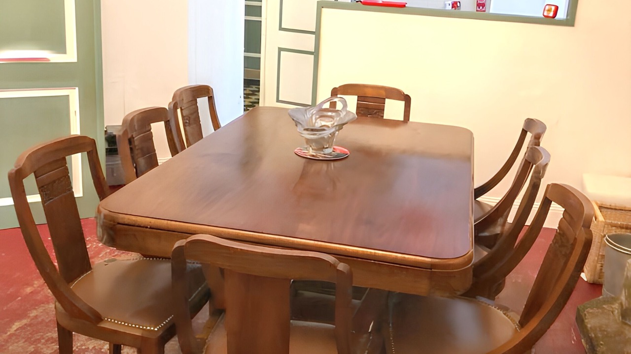 Photo of Livingroom in Correze
