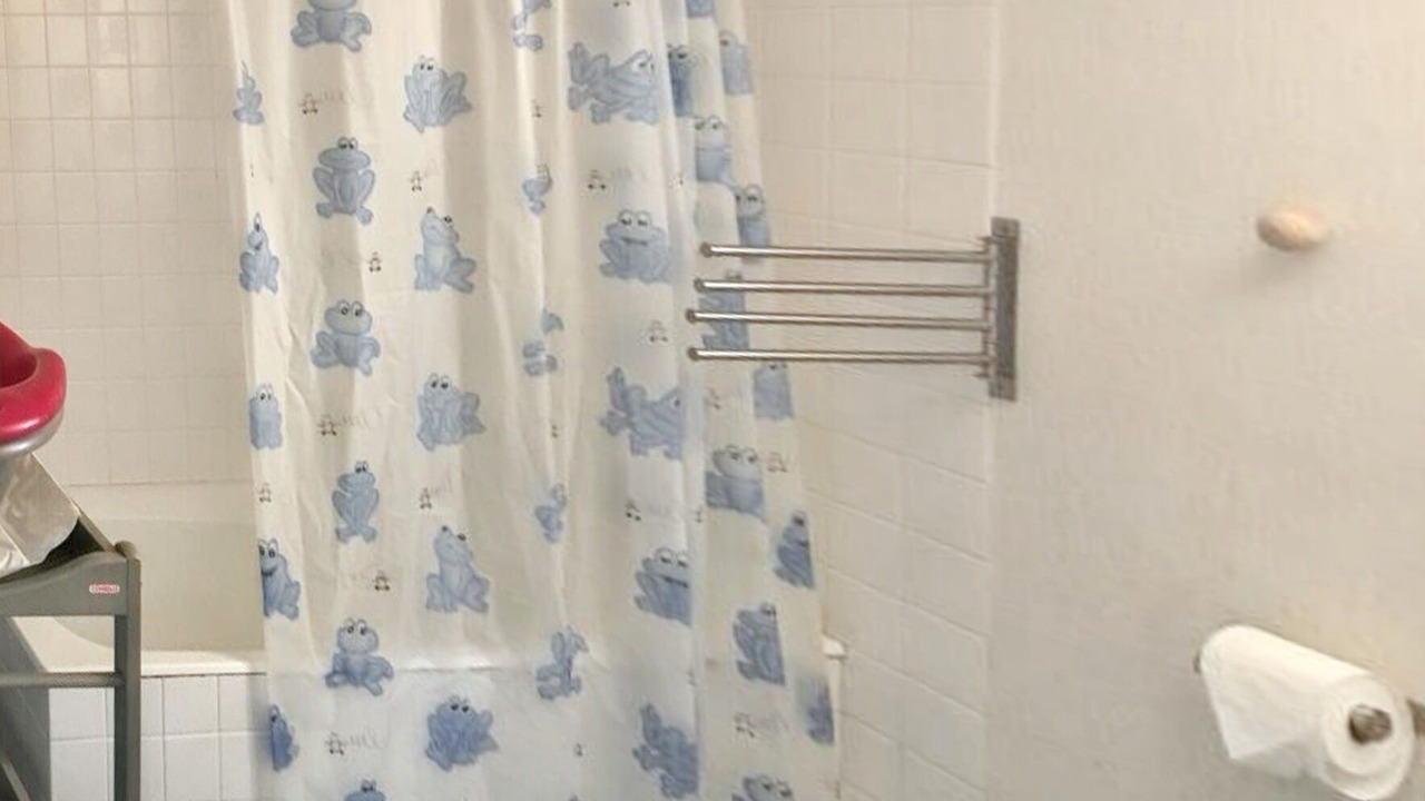 Photo of Bathroom in Correze