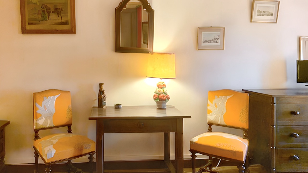 Photo of Livingroom in Sainte-Croix-Du-Mont