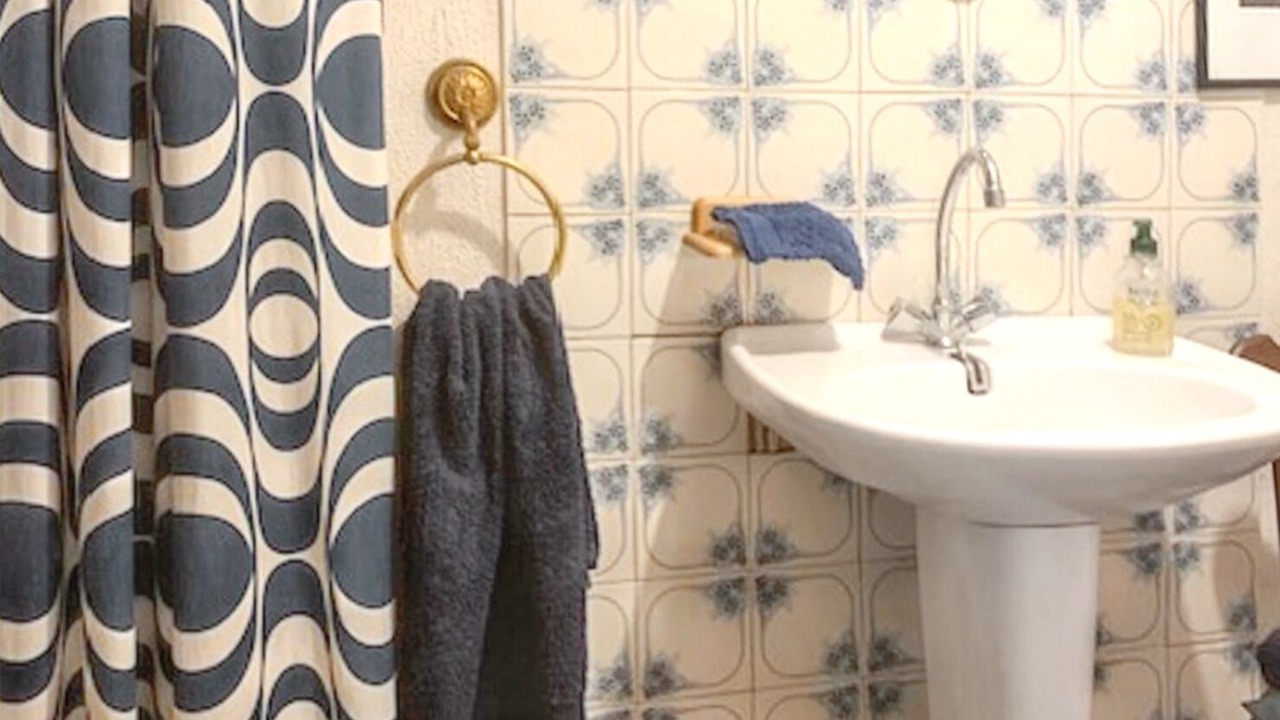 Photo of Bathroom in Sainte-Croix-Du-Mont