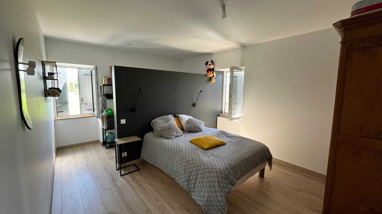 Photo of Bedroom in North district