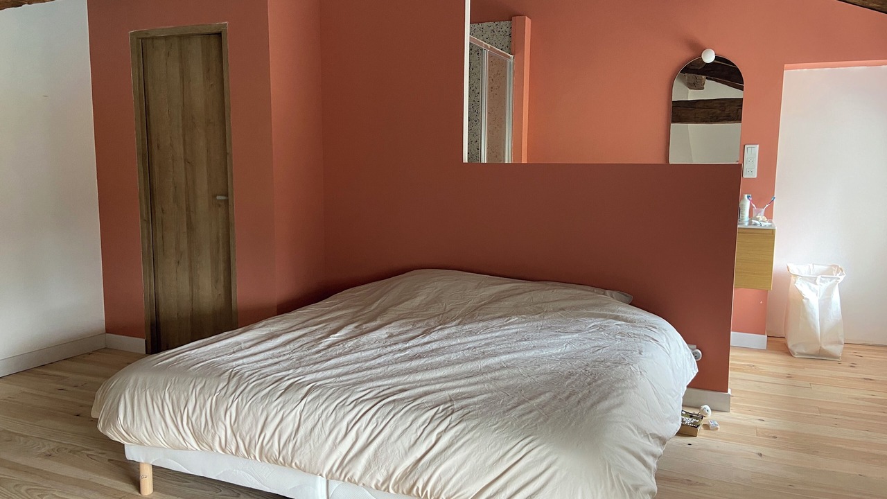 Photo of Bedroom in Puisseguin